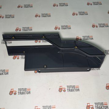 Кожух кріплення блока керування (GL 241/281) - HT000-47600