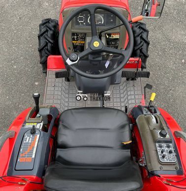 Mitsubishi MT-181