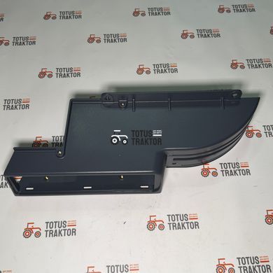Кожух кріплення блока керування (GL 241/281) - HT000-47600