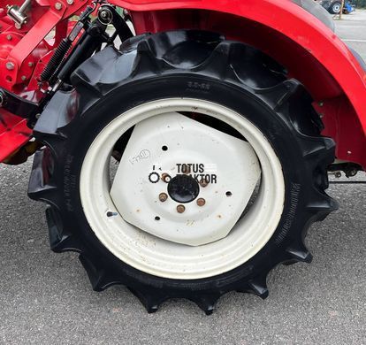 Mitsubishi MT-181