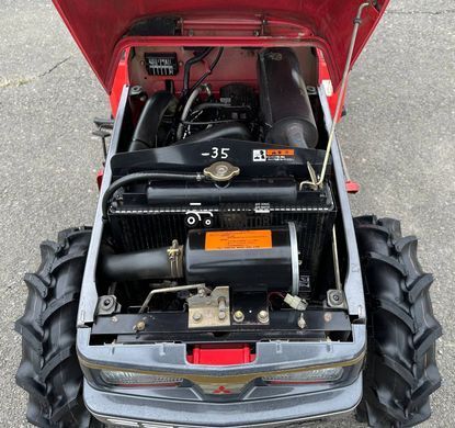 Mitsubishi MT-181