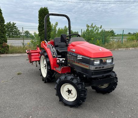 Mitsubishi MT-181