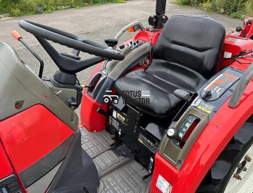 Mitsubishi MT-181