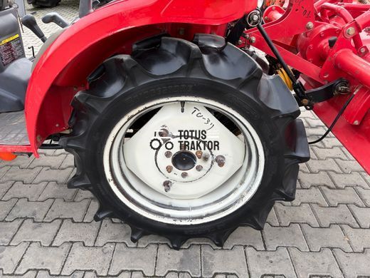 Mitsubishi MT-170