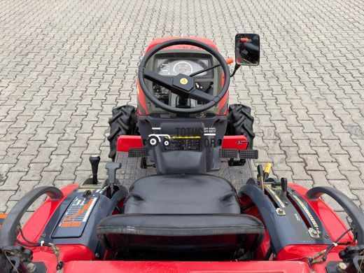 Mitsubishi MT-170