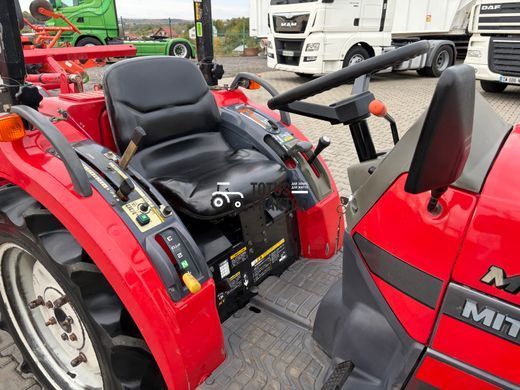 Mitsubishi MT-170