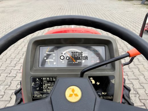 Mitsubishi MT-170