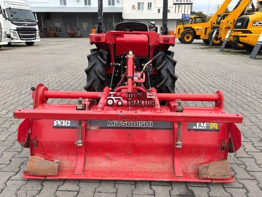 Mitsubishi MT-170