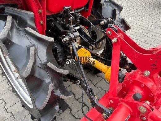 Mitsubishi MT-170