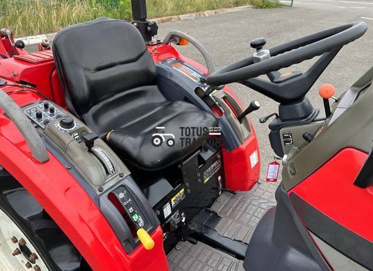 Mitsubishi MT-181