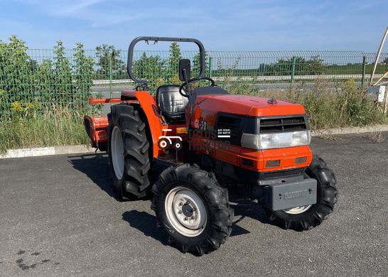 Kubota GL-32