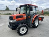 Kubota KL27