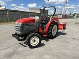 Yanmar RS24