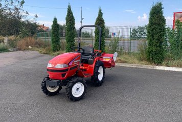 Yanmar Ke-40