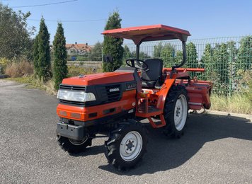 Kubota GL 201