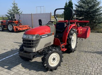 Yanmar RS24