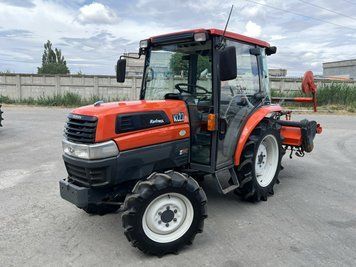 Kubota KL27