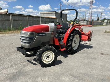Yanmar RS24