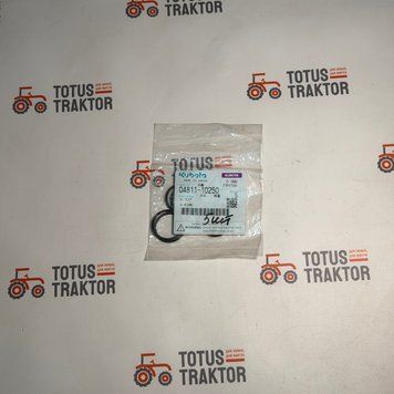 Резиновое кольцо - 04811-10250