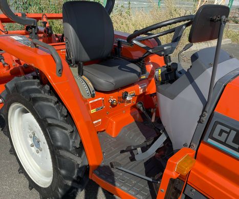 Kubota GL 201