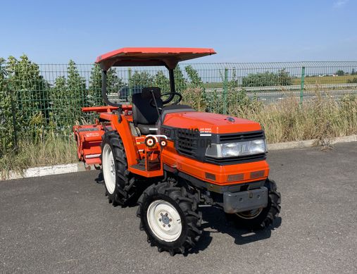 Kubota GL 201