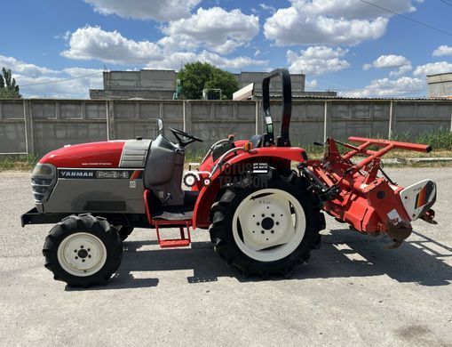 Yanmar RS24