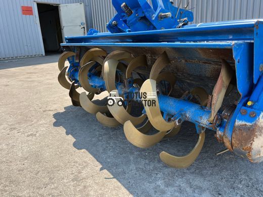 Грунтофреза Iseki RKA140