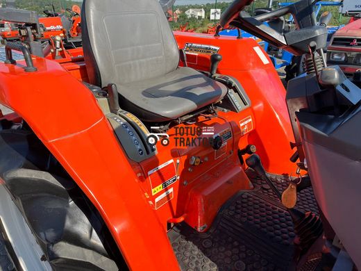 Kubota GL-240