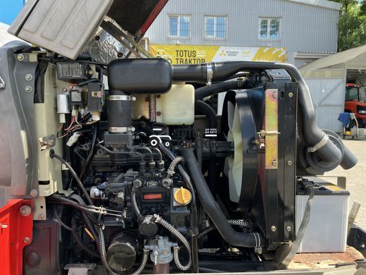 Yanmar RS24