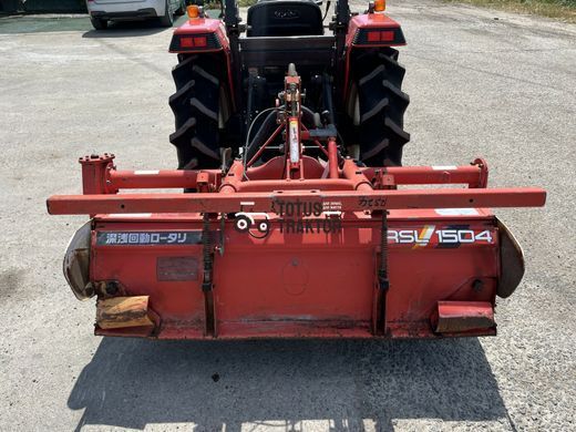 Yanmar RS24