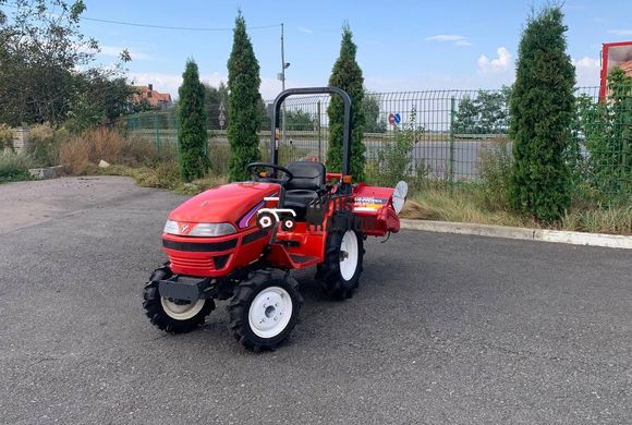 Yanmar Ke-40