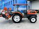 Kubota KL27