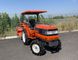 Kubota GL 201