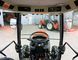 Kubota KL27