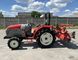 Yanmar RS24