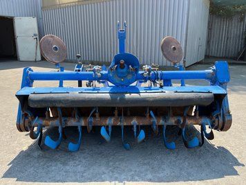 Грунтофреза Iseki ANR150