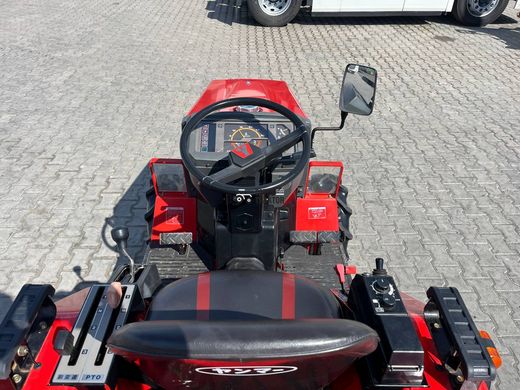 Yanmar F-175