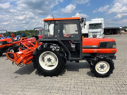 Kubota GL -320