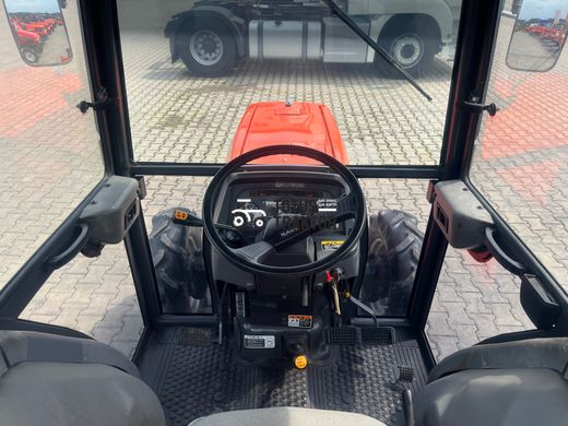 Kubota GL -320