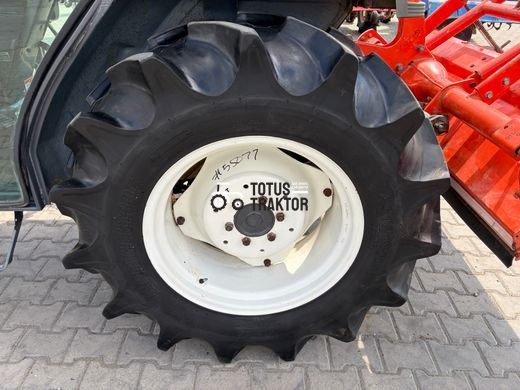 Kubota GL-321