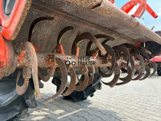 Kubota GL-321