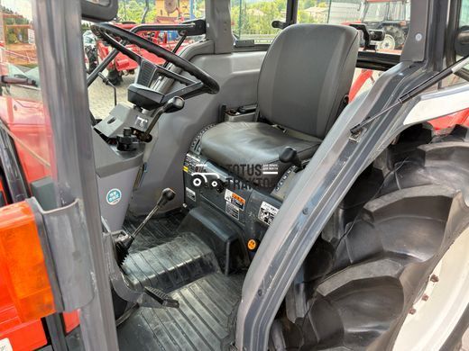 Kubota GL-321