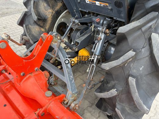 Kubota GL-321