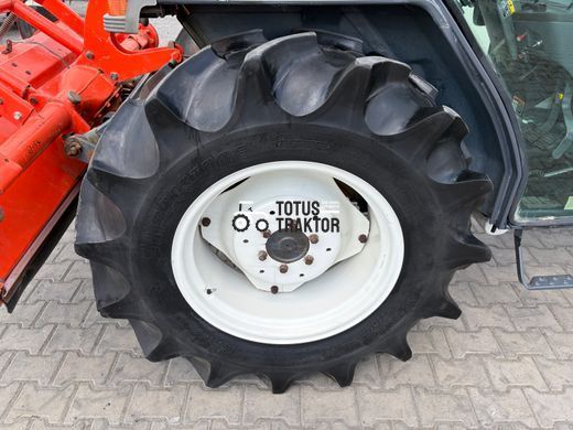 Kubota GL-321