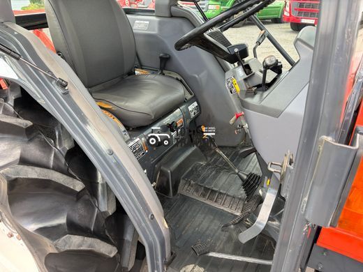 Kubota GL-321