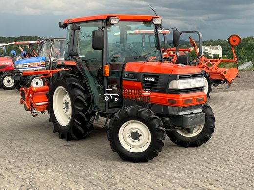 Kubota GL-321