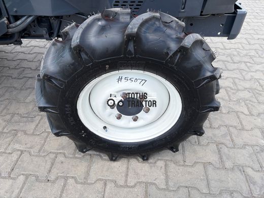 Kubota GL-321