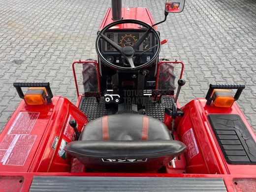 Yanmar F18