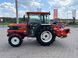 Kubota GL-321