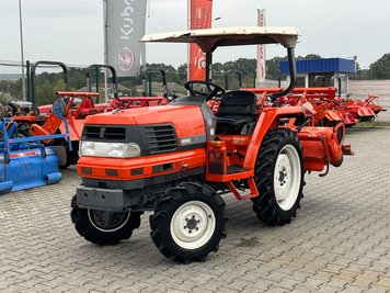 Kubota GL-200